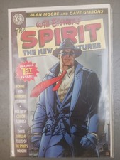 The Spirit: The New Adventures