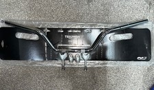 Triumph Tiger 1050 Handlebars