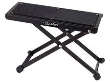 Boston Guitar Footstool 