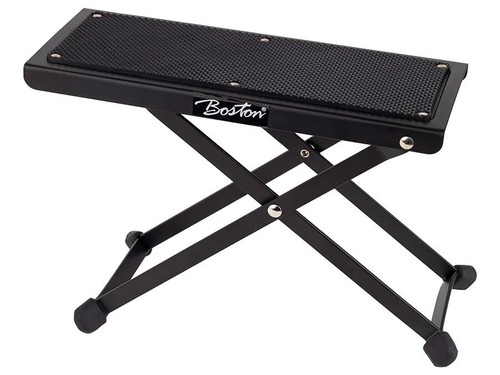 Boston guitar footstool - boston,