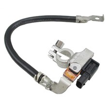 New Sensor, battery management