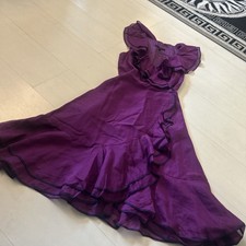 Coast Silk Blend Aubergine