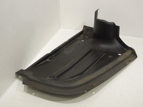 Passat under body - b6,