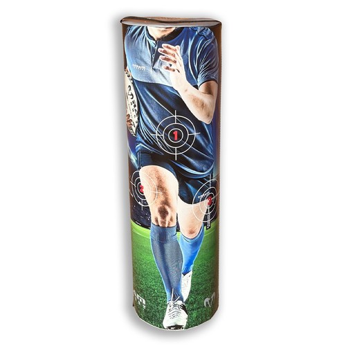 Ram rugby target tackle bag - ram,