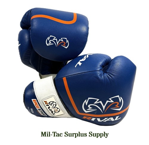 Rival rs2v pro sparring gloves - rival,