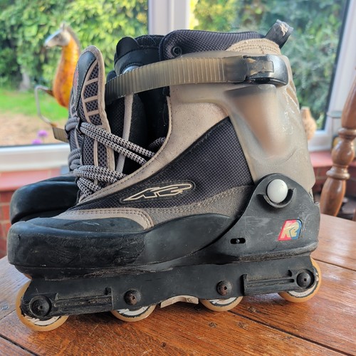 Natural pro skates - -,