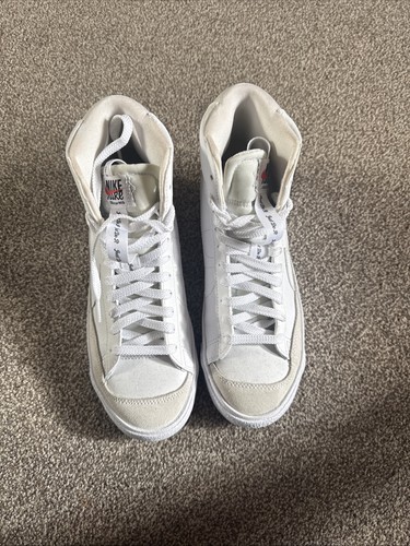 Nike blazer mid - mid, 77