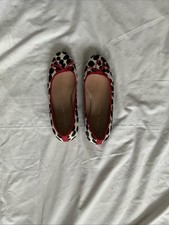 Vanilla Moon Women's Red Cow