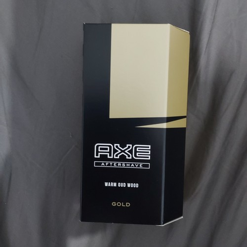 Axe africa aftershave 100ml - axe,