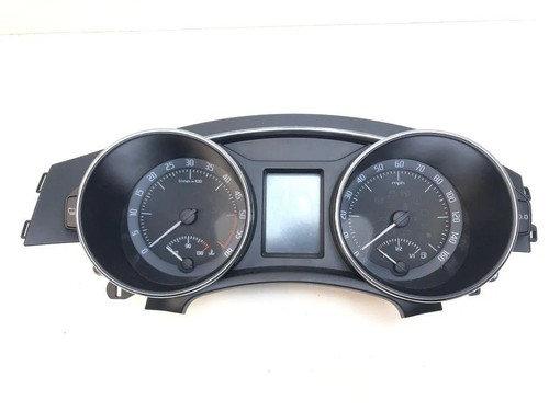 Skoda superb 3t4 instrument - ii,