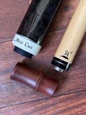 Mezz Predator Collaboration