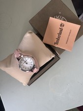 Timberland ladies wrist watch - timberland,
