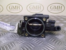 Rover 200 Series Manual Throttle Body Eng Code 16K4F Mk3 1.6 Petrol 1995-1999A