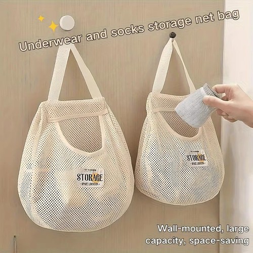 Hanging socks underwear - hanging,