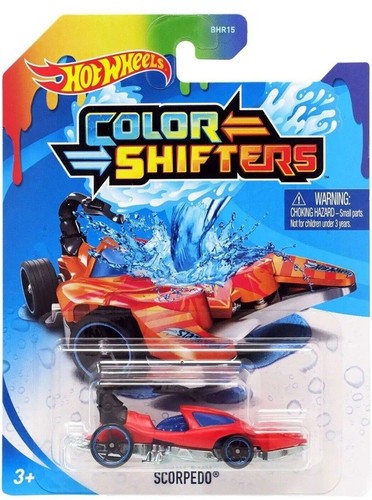 Hot wheels colour - wheels,