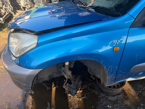 Toyota rav4 mk2 2000 - toyota,