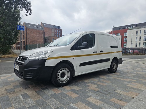 2015 lwb peugeot - 2015,