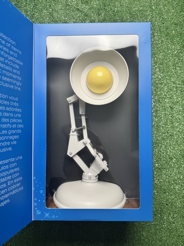 2026 disney d23 - disney, lamp
