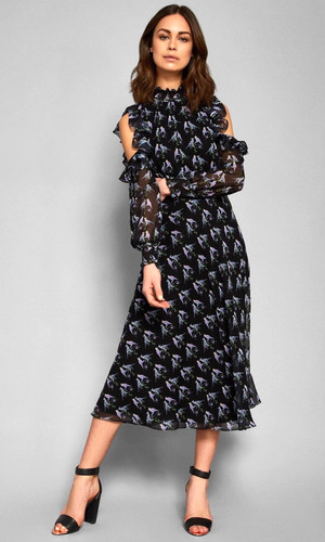 Ted baker hilaina - ted, birds