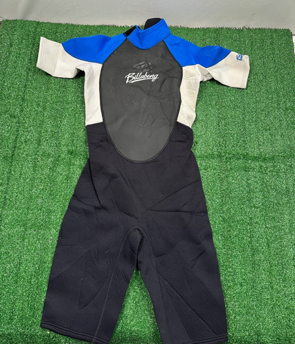 Billabong shorty wetsuit - shorty,