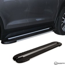 Running Board Side Step Nerf
