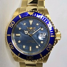 Invicta Swiss Made Automatic