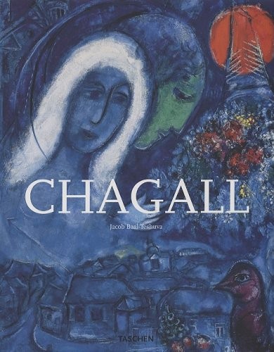 Chagall special - chagall, (special