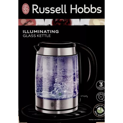 Russell hobbs 21600 no 1 - russell, uk