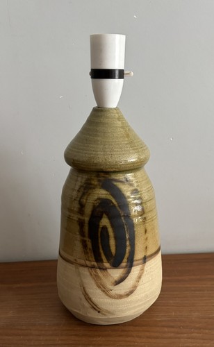 Vintage moffat pottery table - vintage,