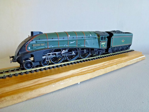 Hornby r2266 lner 60017 - 60017, "