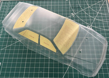 TAMIYA  Audi V8 1991 or 1992