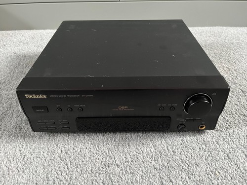 Technics ch750 dsp - sh-ch750, stereo