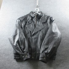 VINTAGE Wilsons Leather Jacket