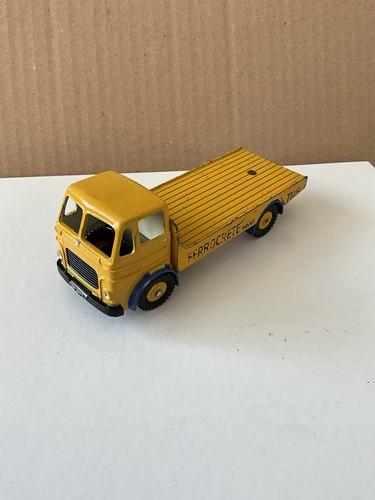 Code dinky white metal - 3, dinky/white