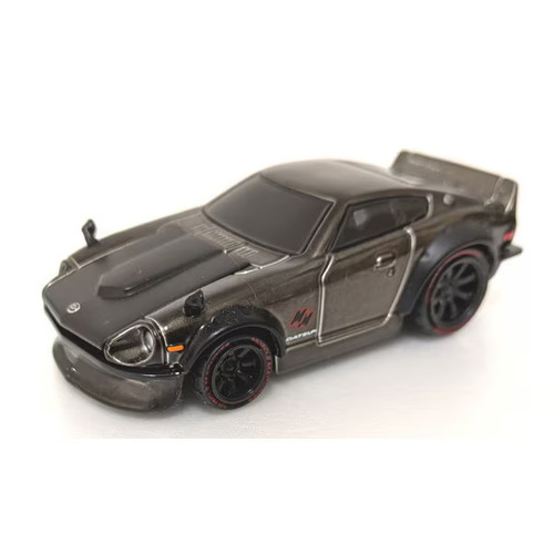 Ms15547bk 1972 datsun - 1/64,