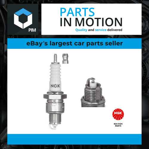 Spark plugs set - 4x, fits