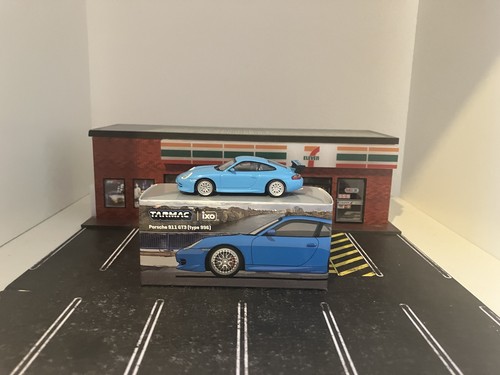 Tarmac porsche 911 - 911, gt3