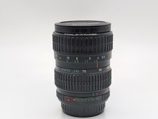 Pentax SMC 28-80mm Zoom Lens