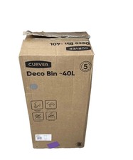 Curver Deco Touch Top Kitchen