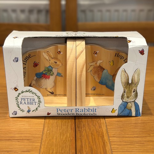 Beatrix potter peter - peter, rabbit