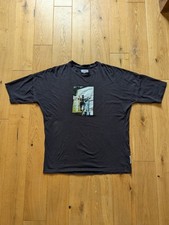 Drop Dead Clothing Graphic T