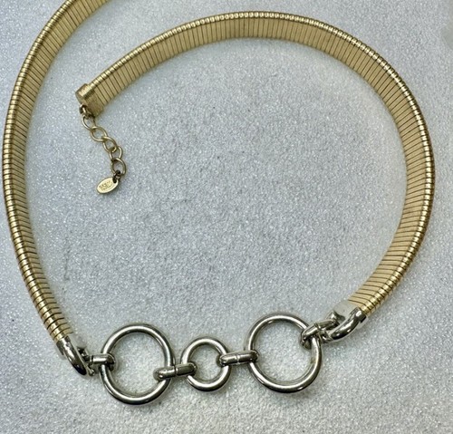 Zara single strand chain - single,