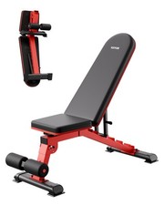 VEVOR Weight Bench Sit up