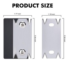 Pro Woodworking Edge Trimmer