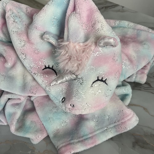 Girls pink unicorn - pink,