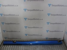 MK4 Astra Gsi Passenger left