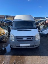 FORD TRANSIT 2008 2.4 DIESEL 5 SPEED MANUAL GEARBOX MT75