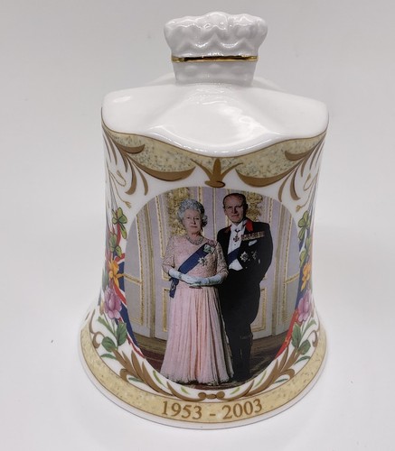 Aynsley bell queen - bell,