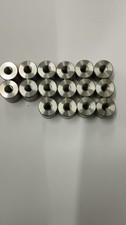 CNC Metal Turning Milling