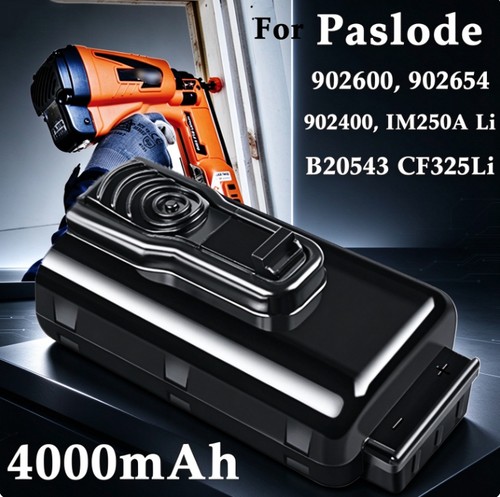 0ah for paslode im65li - for,